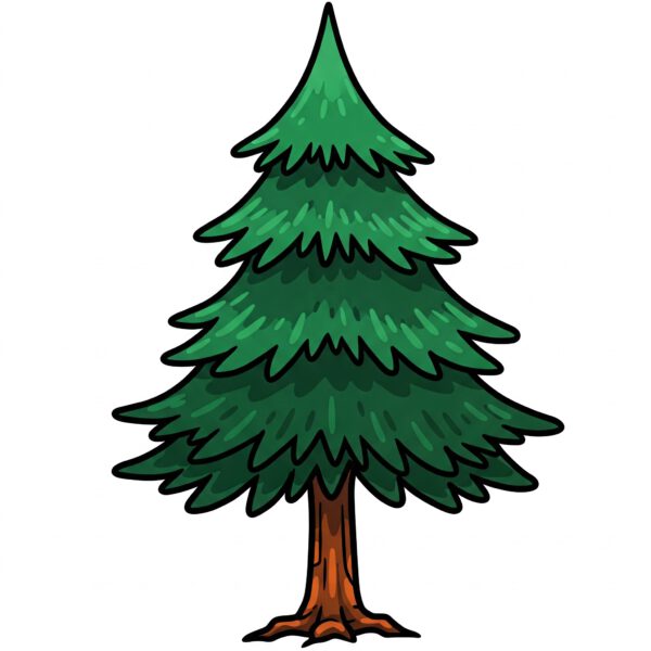 Baum/Strauch – Bild 2