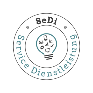 SeDi - Service Dienstleistung