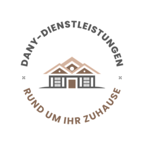 Dany-Dienstleistungen - Rund um Ihr Zuhause