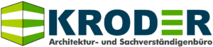 Kroder - Architektur