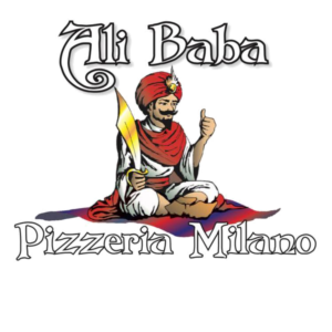 Ali Baba Pizzeria Milano